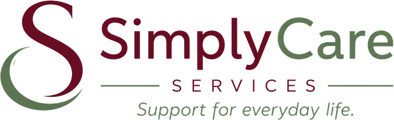 Simply Care Services — Support for everyday life